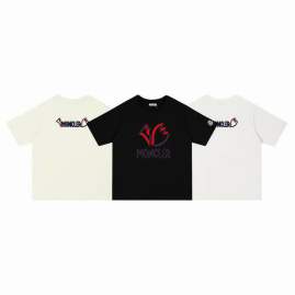 Picture of Moncler T Shirts Short _SKUMonclerM-2XLh8txD1216024
